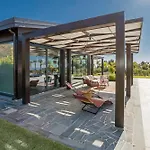 White Oleander Etna And Pool Villa *