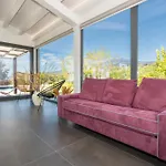 White Oleander Etna And Pool Villa