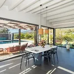 White Oleander Etna And Pool Villa *