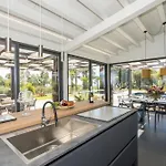 Villa White Oleander Etna And Pool *