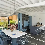Villa White Oleander Etna And Pool Calatabiano