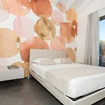 White Oleander Etna And Pool *