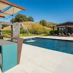 Villa White Oleander Etna And Pool